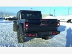 Thumbnail Photo 6 for New 2023 Jeep Gladiator